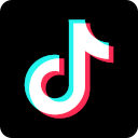 Logo TikTok